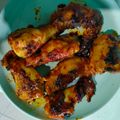 Cooksnap dari Faa Rofa untuk resep Ayam Bakar Taliwang Teflon