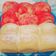 Cooksnap dari Deli Asnah untuk resep Japanese Milk Buns - Merah Putih 🇮🇩