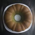 Cooksnap dari Yanna untuk resep Bolu Pandan Putih Telur