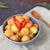 Cooksnap dari Zulifatul Afwah untuk resep Cilok bumbu kacang