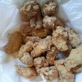 murdocp96's cooksnap of when they made Sunshines fried chicken wings.