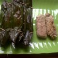 Cooksnap dari Ery S Yuniar untuk resep OTAK-OTAK BANDENG
