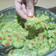 El cooksnap de Lorena Bertoni 😋 cuando hizo Guacamole...la más rica.