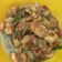 Cooksnap dari Ekatri Mahyudin untuk resep Tumis udang asin