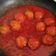 El cooksnap de Angela Maria cuando hizo Albóndigas de atún en lata y salsa de tomate.