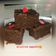 Cooksnap dari Aulia Nugraha untuk resep Brownies kukus tanpa telur