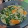 Cooksnap dari nimar rafiah untuk resep Tinutuan (Bubur Manado) Original Komplit