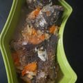 Cooksnap dari Winda untuk resep Pecak Ikan Nila