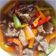 Cooksnap dari margaret's kitchen untuk resep Asem Asem Daging