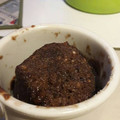 El cooksnap de Ayelen M. Cabrera Acuña cuando hizo Bizcochuelo en taza.