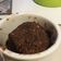El cooksnap de Ayelen M. Cabrera Acuña cuando hizo Bizcochuelo en taza.