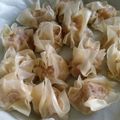 Cooksnap dari Susan Nam Fei untuk resep Siomay dimsum