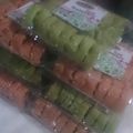 Cooksnap dari Tita oktora untuk resep Kue Matahari