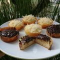 Cooksnap dari Awhiek untuk resep MARTABAK MANIS eggless, super lembut, bersarang ala abang Tips