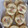 El cooksnap de Vero Robinson cuando hizo Galletitas de limón sin manteca.
