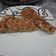 Cooksnap de Cristina Bailão quando cozinhou Tarte de amêndoa.