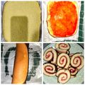 Cooksnap dari herlina28 untuk resep Bolu gulung happy call
