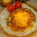 Cooksnap dari Marisa DJn 🇮🇩 🇵🇸 untuk resep Nasi Goreng Jawa