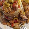 Cooksnap από Alexandra στη συνταγή Τηγανιά με μαριναρισμένο κοτόπουλο