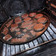 El cooksnap de Rafael Medina cuando hizo Scons de chocolate.