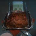 El cooksnap de Daniel Valdez cuando hizo Pierna de Cerdo Rellena al Horno.