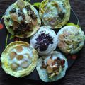 Cooksnap dari Ruli Ambarawati untuk resep Surabi Bandung