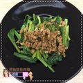 棠棠 的 簡易燙青菜 cooksnap