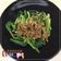 棠棠 的 簡易燙青菜 cooksnap