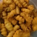Cooksnap dari Trias untuk resep Resep kue lebaran ekonomis/kue garpu manis