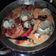 Cooksnap dari Siti Hajar Handayani untuk resep Kepiting kuah santan