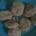 Cooksnap dari sofi ana untuk resep Getas/kemplang lembut dari tepung ketan