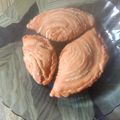 Cooksnap dari Artati Yusuf untuk resep Karipap Pusing anti gagal😍