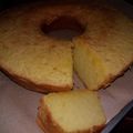 Cooksnap dari Yessica Hanintia'Kusuma untuk resep marmer cake simple