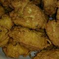 Cooksnap dari ikameilina untuk resep Perkedel Tahu Kombi Mie