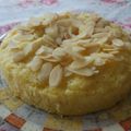 Cooksnap dari Ferlinda Indriasari untuk resep Chesse cake kukus