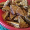 Cooksnap dari Indah Puspita untuk resep GABIN GORENG (keju susu)
