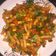 Dimple prajapati 's cooksnap of when they made વેજીટેબલ પાસ્તા (Vegetable Pasta Recipe In Gujarati).