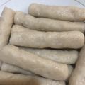 Cooksnap dari Lia Lim untuk resep Pempek n kuah tauco
