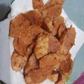 Cooksnap dari D'line Houze untuk resep Pempek cumi....