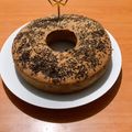 Cooksnap dari yein ruamba untuk resep Bolu coklat panggang
