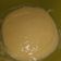 El cooksnap de Gaby Sosa cuando hizo Crema pastelera fácil para relleno o decoración 😋💛.