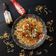 Arpita Shah's cooksnap of when they made ચાઇનીઝ ભેળ (Chinese Bhel Recipe In Gujarati).