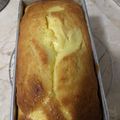 Cooksnap dari Nina untuk resep BUTTERCAKE TAPE KEJU🧀