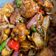Cooksnap Izzan Razali semasa beliau membuat Ayam Masak Halia 🇨🇳.