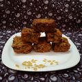 Bindi Vora Majmudar's cooksnap of when they made કોથંબીર વડી (Kothambir Vadi Recipe In Gujarati).