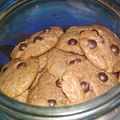 Cooksnap dari Reni Pudji Lestari untuk resep Cookies chocochips