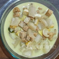 Cooksnap dari N3coll's untuk resep Sayur Cecek Kuah Santan