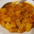 El cooksnap de دود هرز Velas cuando hizo Guiso de patatas con carne de cerdo.