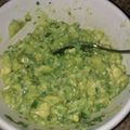 El cooksnap de Sindy Rivas cuando hizo HU3RAz♡ Pico de gallo #1.