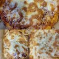  Hegymeginé Madarasi Katalin Cooksnap-ja, amikor elkészítette a(z) A legjobb Pizza tészta receptet.